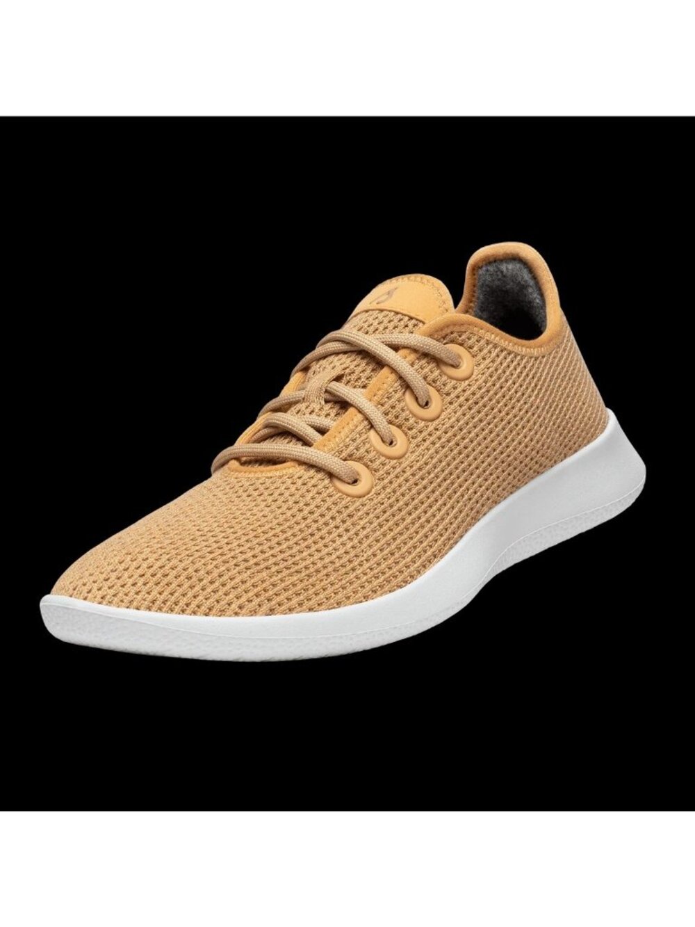 NWB Allbirds Tree Runner Sneaker Shoes Forage Tan Size M10